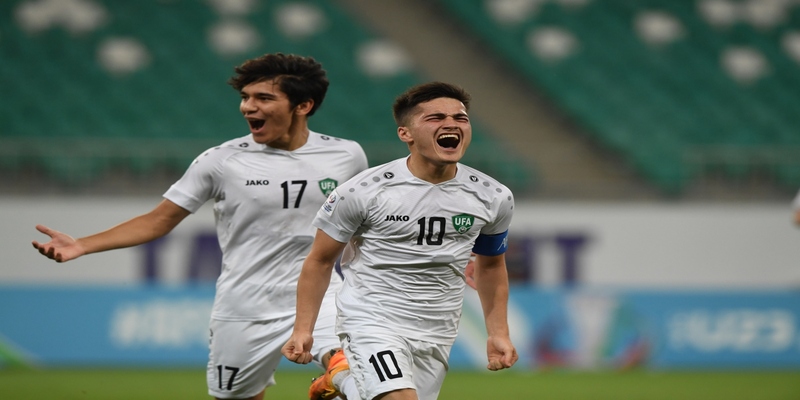 Dự đoán kèo trận đấu U23 Uzbekistan vs U23 Saudi Arabia 21:00 ngày 26/4
