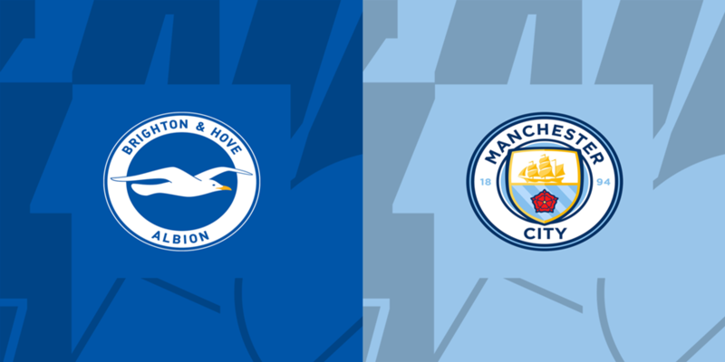 Nhận định đội bóng Brighton vs Manchester City